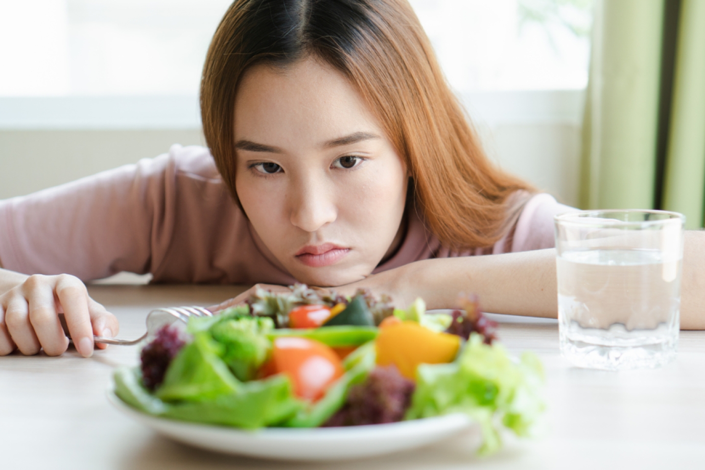Eating Disorders and Dietary Management